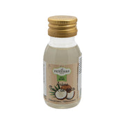 LA PATELIERE 天然椰子香油 (60mL)