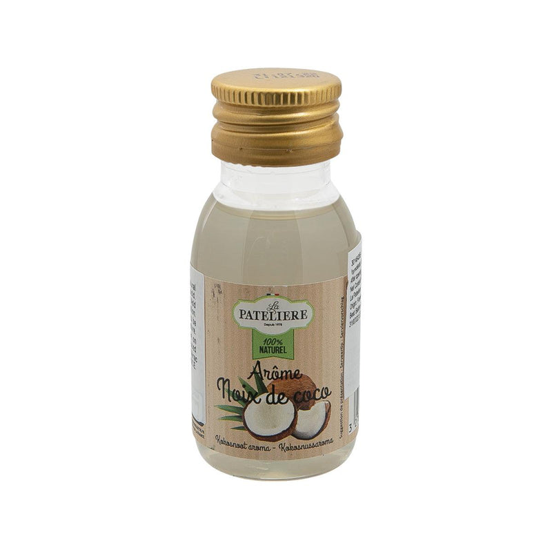 LA PATELIERE Natural Coconut Extract  (60mL)