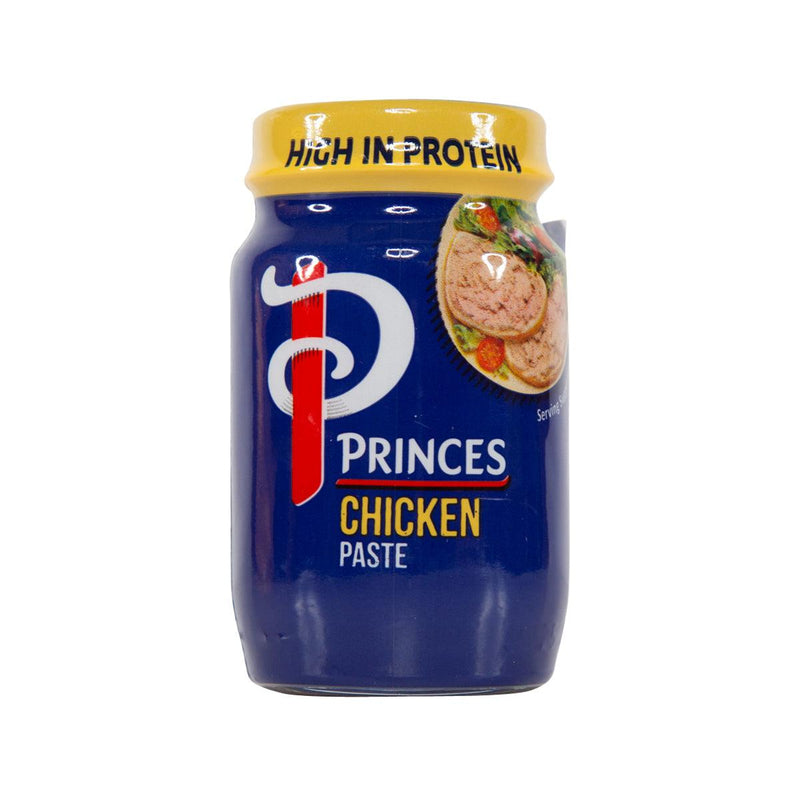 PRINCES 雞肉醬 (75g)