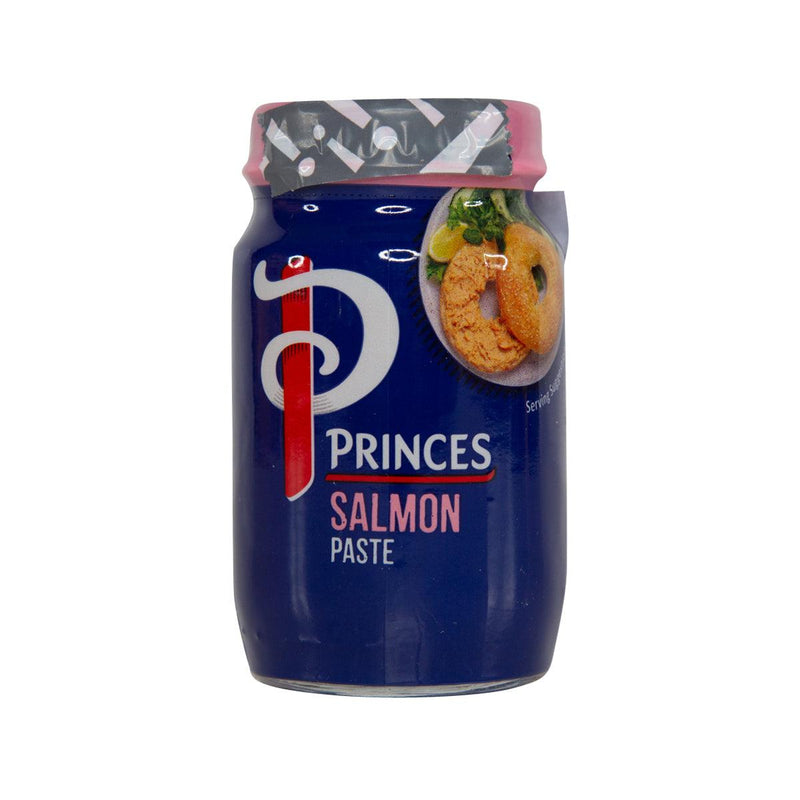 PRINCES 三文魚醬  (75g)