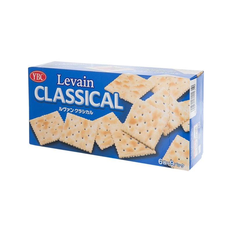 YBC Levain Classical Cracker  (54pcs) - city&