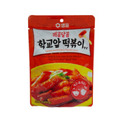 SEMPIO Sweet & Spicy Topokki Sauce  (125g)