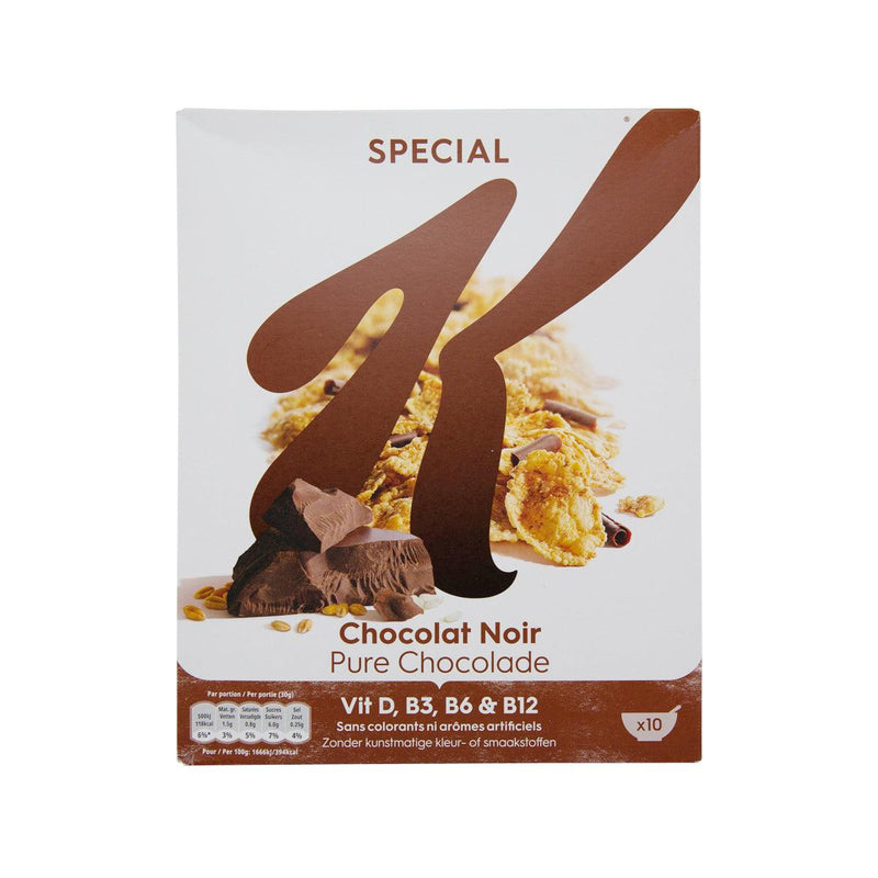 KELLOGG&