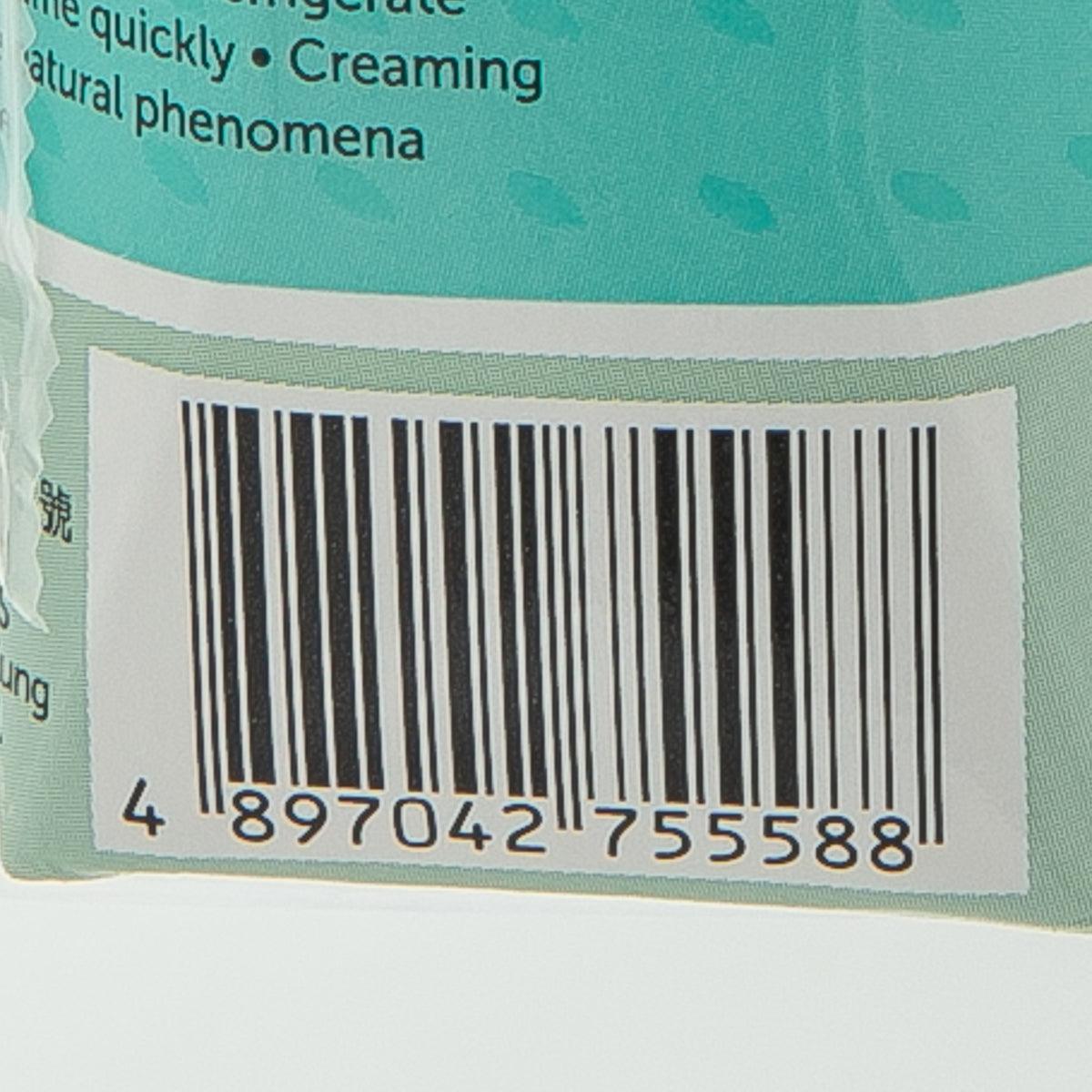 CHECKCHECKCIN 夕米水 (250mL)