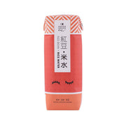 CHECKCHECKCIN Red Bean Rice Water  (250mL)