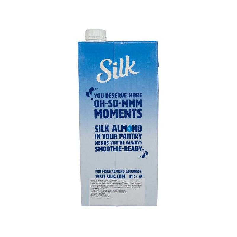 SILK Almondmilk - Original  (946mL)