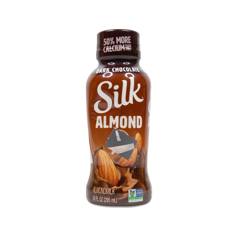 SILK Dark Chocolate Almondmilk  (295mL)