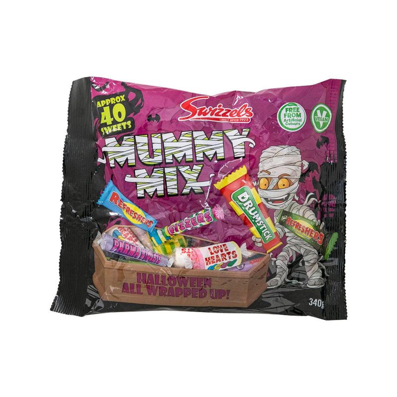 SWIZZELS Mummy Mix Candies  (340g)