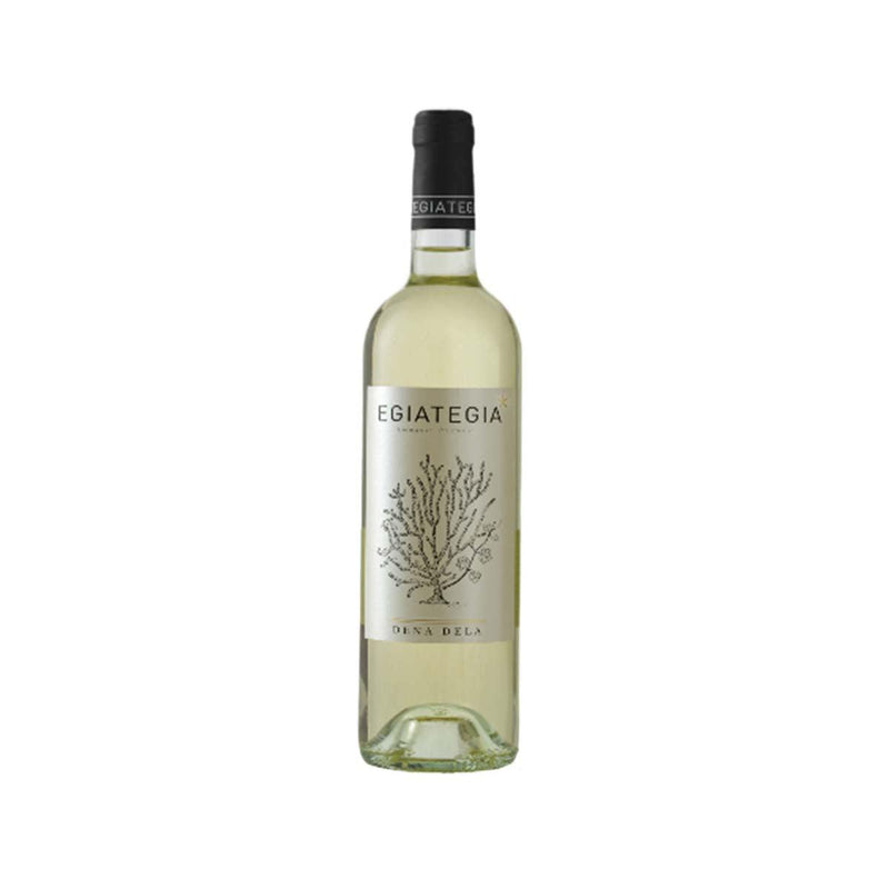 EGIATEGIA Dena Dela Blanc 2017 (750mL)