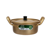 DONG-SUH ALUMINUM Korean Raman Boiling Pot 16cm