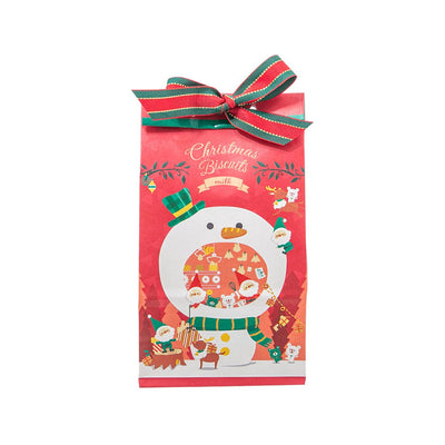 WISMETTAC Christmas Biscuit - Milk Flavor  (40g) - city'super E-Shop