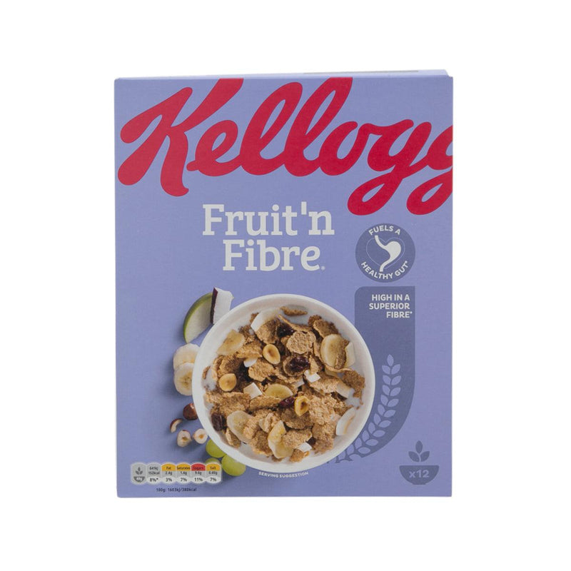 KELLOGG&