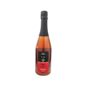 MAISON GOUBET Alcohol Free Organic Sparkling Cuvée Grape Juice - Cabernet [Bottle]  (750mL)