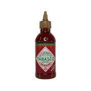TABASCO Sriracha Sauce, 256mL – Spicy & Sweet