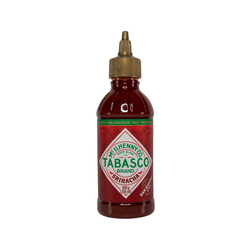 TABASCO Sriracha Sauce  (256mL)