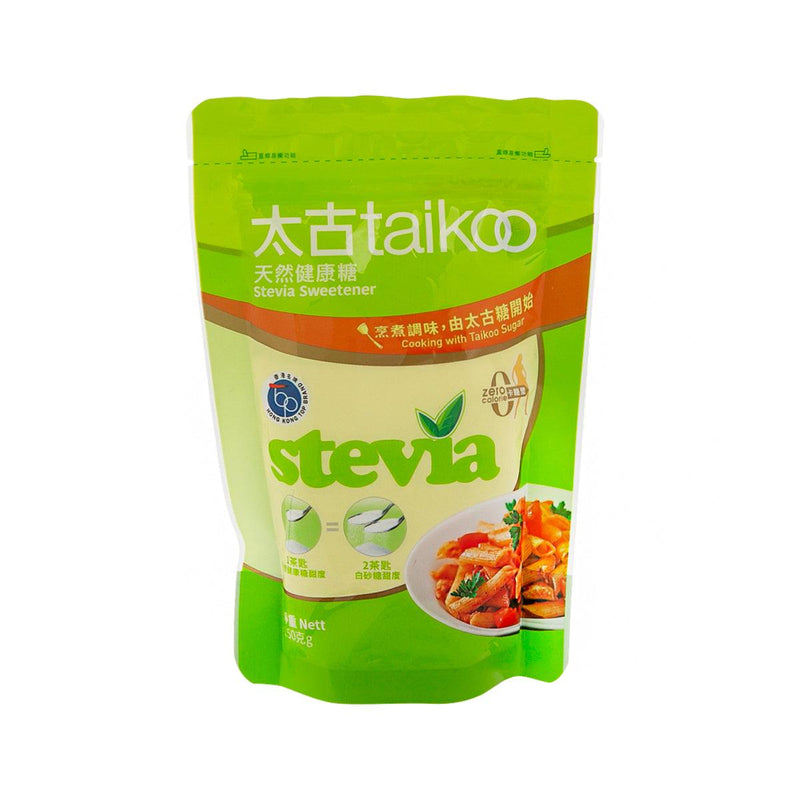 TAIKOO Stevia Blend Sweetener  (150g) - city&