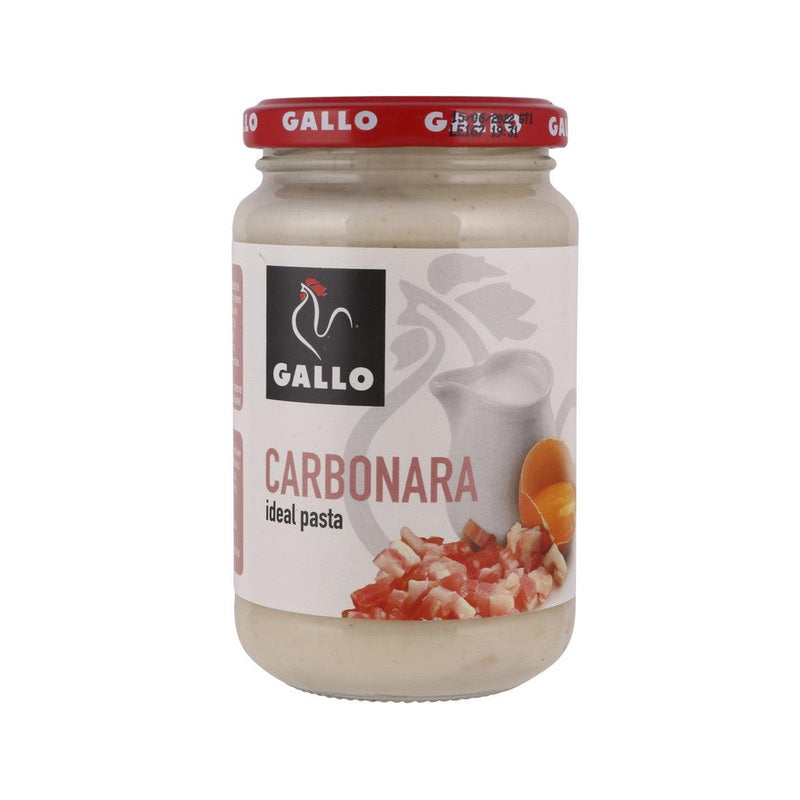 GALLO 卡邦尼意粉醬 (330g)