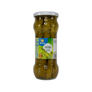 ALTEZA Whole Green Asparagus  (345g)