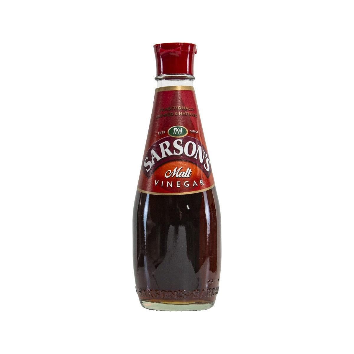SARSON'S Barley Malt Vinegar  (250mL)