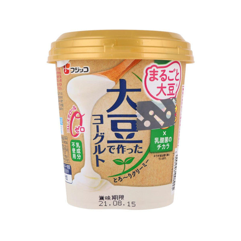 FUJICCO Soybean Yogurt  (400g)