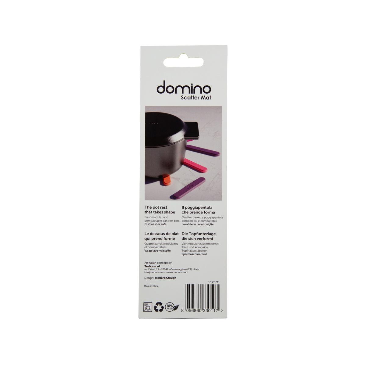 TREBONN Domino Scatter mat - city'super E-Shop