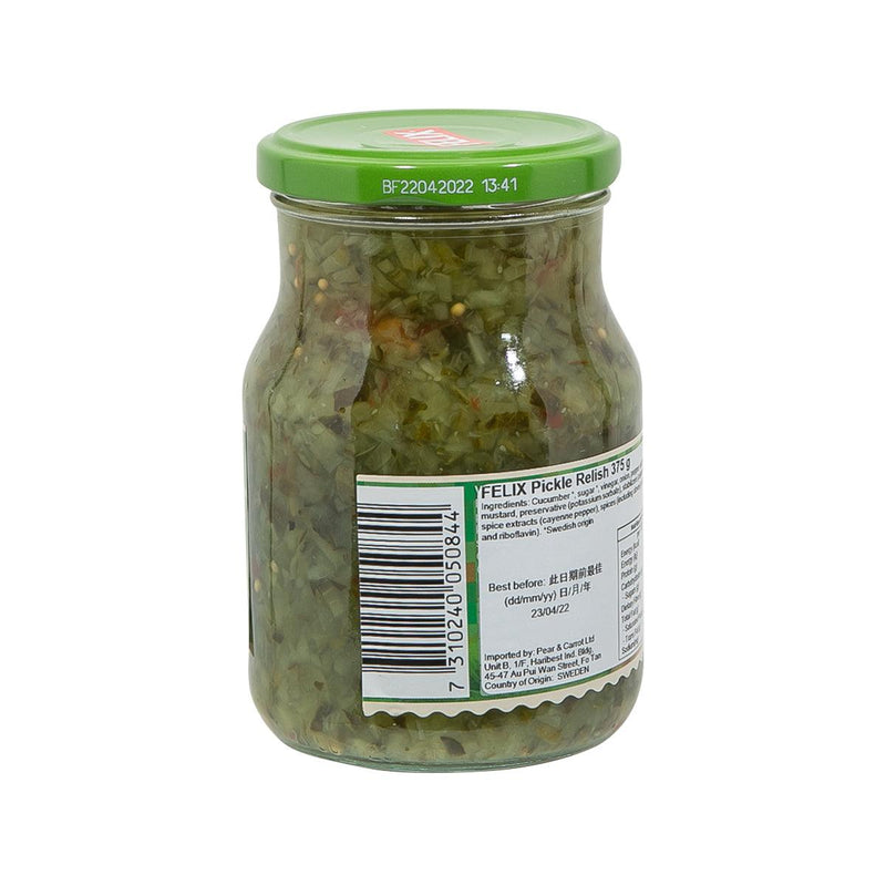 FELIX Cucumber Relish  (375g)