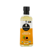 SPECTRUM Organic Sunflower Oil – High Heat 473mL