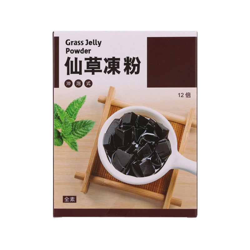 YIN FA Grass Jelly Powder  (80g) - city&