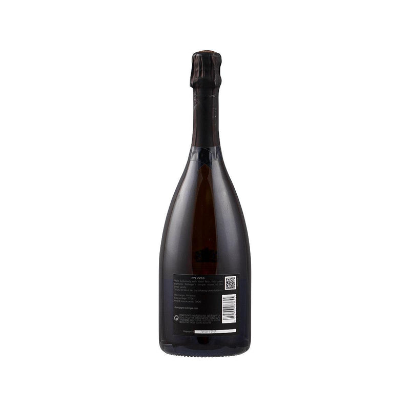 Online Wine Store - Fine Wine Selection - BOLLINGER PN VZ16/17 Brut 16/17 (750mL)