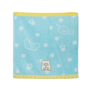 MARUSHIN Mofumofu Wash Towel