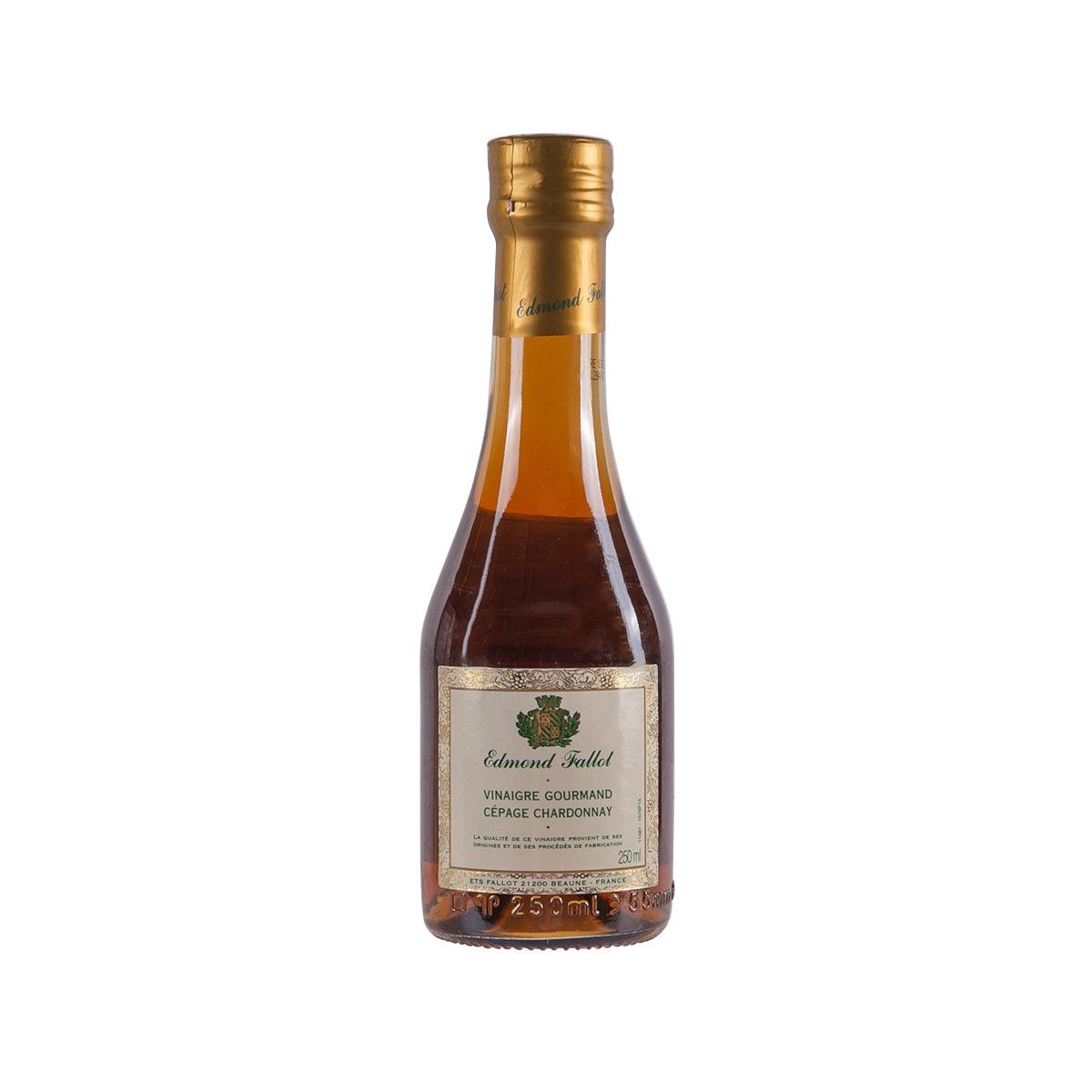 EDMOND FALLOT Chardonnay White Wine Vinegar  (250mL)