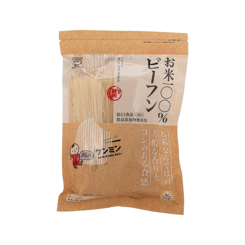 KENMIN 白米100% 米粉 (300g)