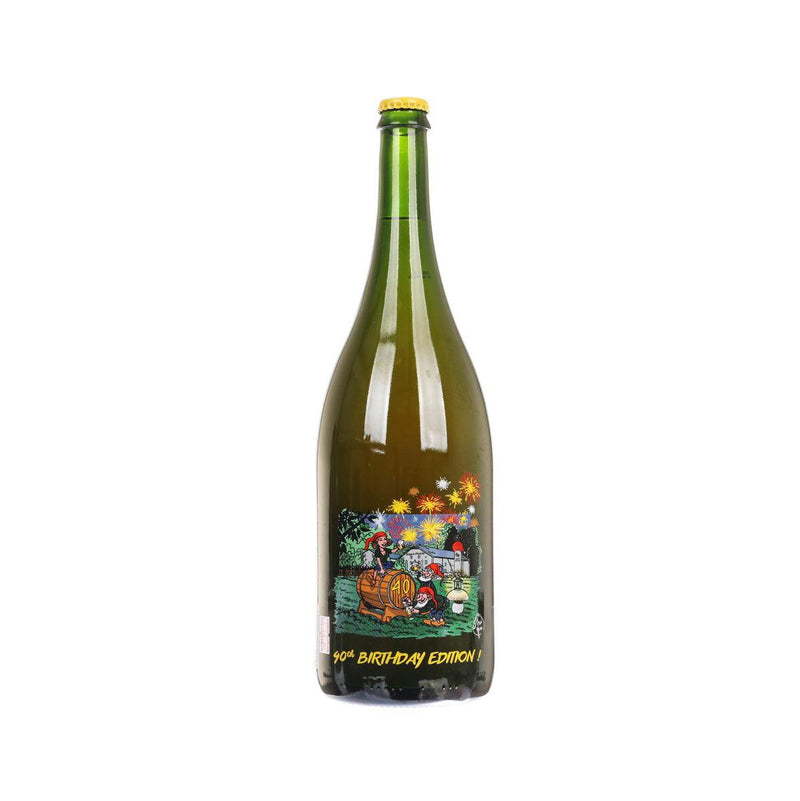 BIG CHOUFFE 收藏家2023年版啤酒 (酒精濃度 8%) (1.5L)