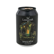 H.K. LOVECRAFT 煙燻拉格啤酒(酒精濃度5.5%)[罐裝] (330mL)