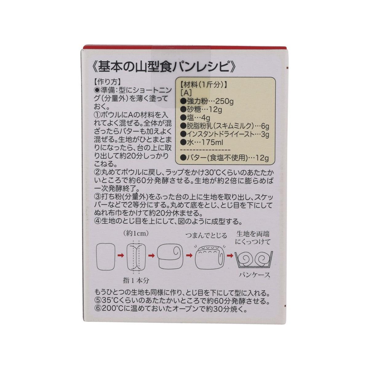 TOMIZAWA SAF Instant Yeast - Red  (10 x 3g) - city'super E-Shop