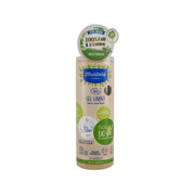 MUSTELA 有機無香料髮膚沐浴啫喱 (400mL)