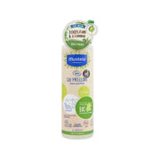 MUSTELA Organic Fragrance-Free Micellar Water  (400mL)