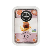 Rutherford & Meyer Fig Fruit Paste, 120g – Gluten-Free
