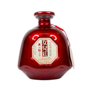 NU'ER HONG 女兒紅 經典版5年花雕 (500mL)
