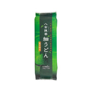 星野製茶園 八女抹茶幼烏冬 (200g)
