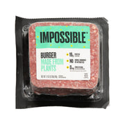 IMPOSSIBLE 植物牛肉 (340g)