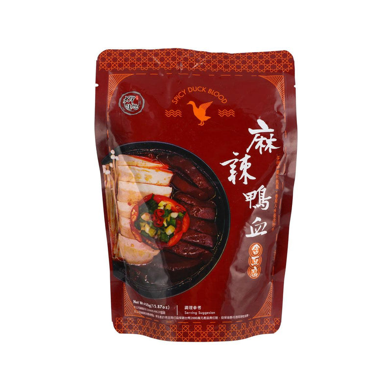 DAJIA Spicy Duck Blood  (427.5g)