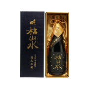 出羽櫻 枯山水 悠久之風古酒 (720mL)