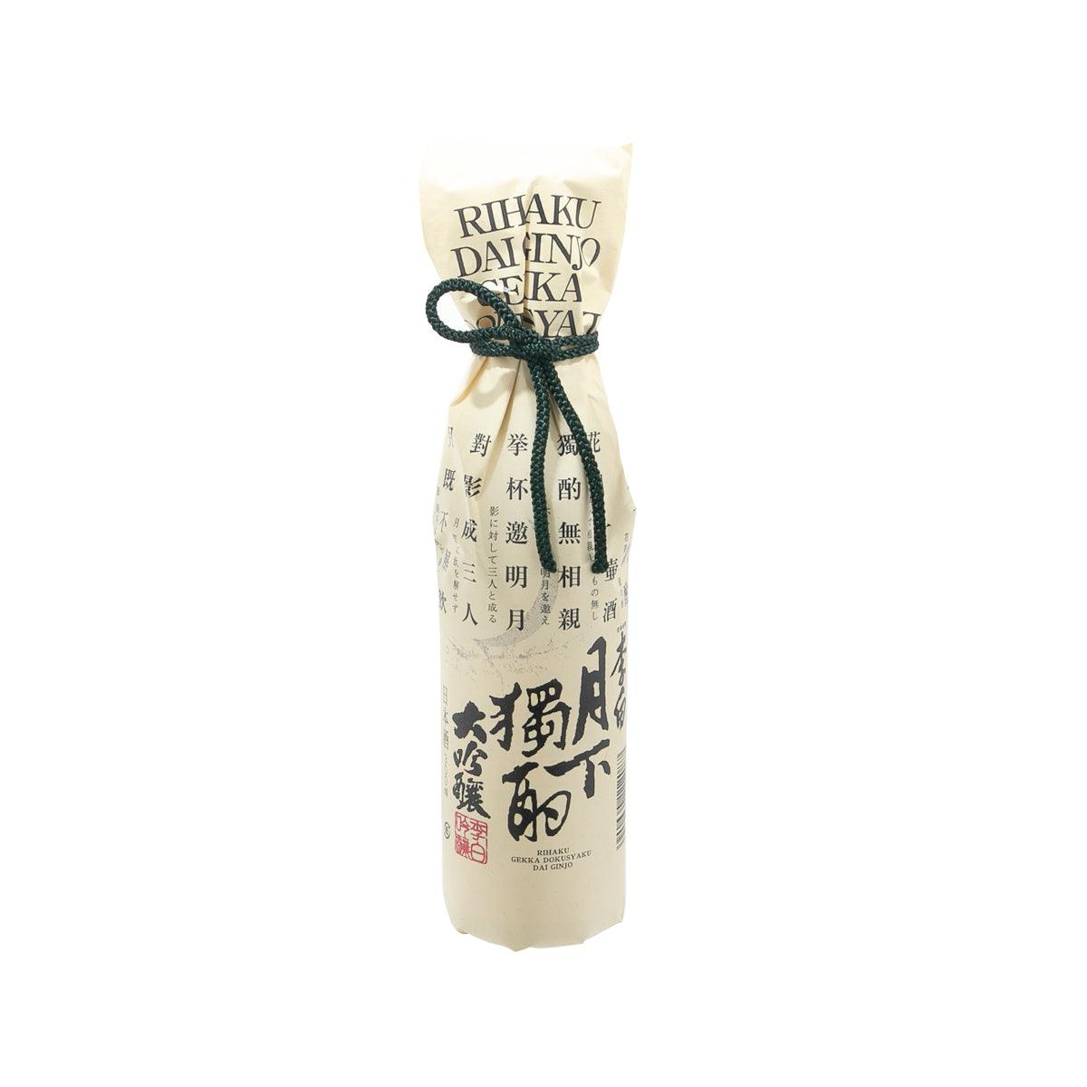 李白 月下獨酌 大吟釀 (300mL)