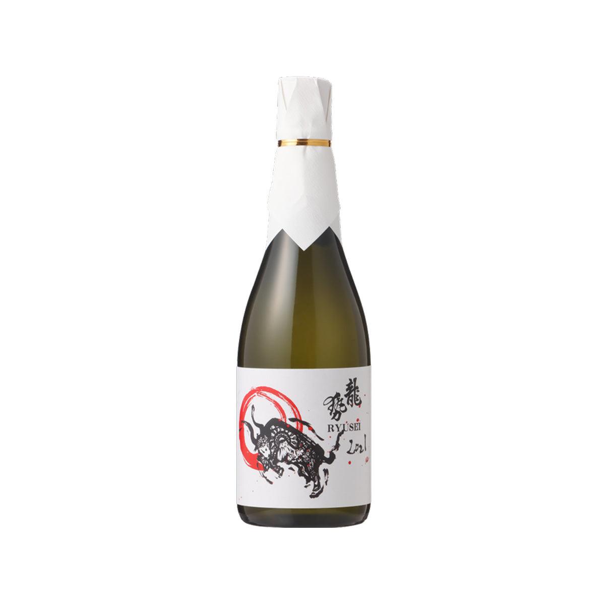 RYUSEI Kimoto Zodiac Edition  (720mL)