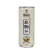 YAN CHIM KEE Juicy Coco Drink [Can]  (240mL) - city'super E-Shop
