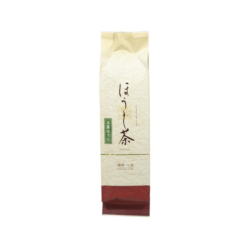 HOSHINO Gyokuro Roasted Green Tea  (100g)