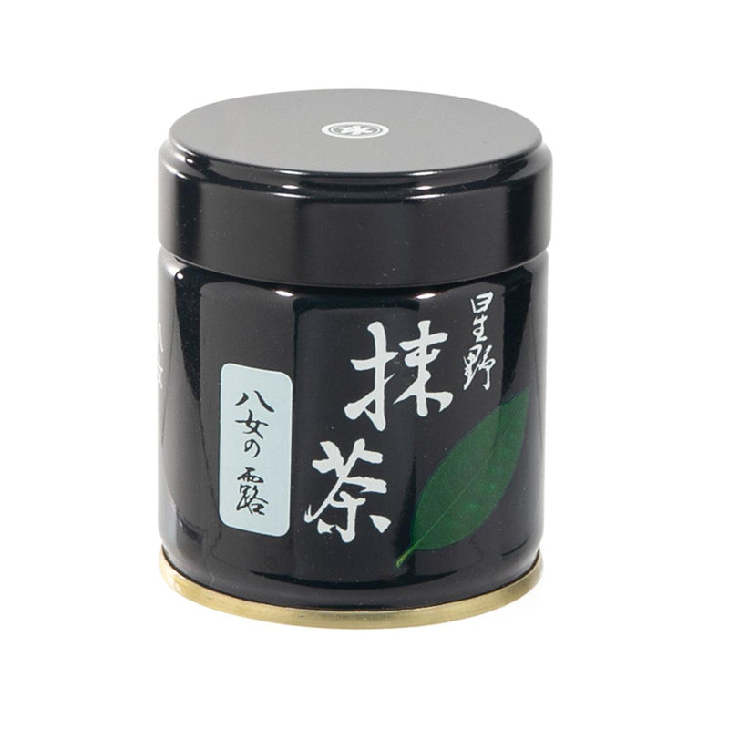 HOSHINO Yame Matcha Powder [Tin]  (40g)