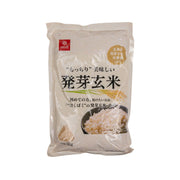HAKUBAKU Germinated Brown Rice  (1kg)