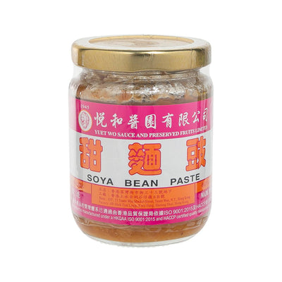 YUET WO Soya Bean Paste  (210mL) - city'super E-Shop